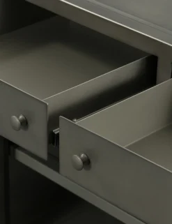 Malcom Media Console