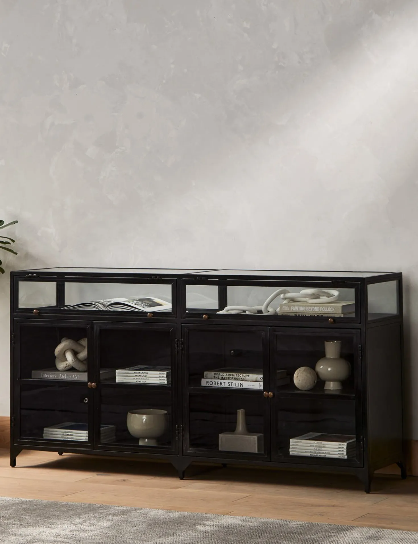 Malcom Sideboard