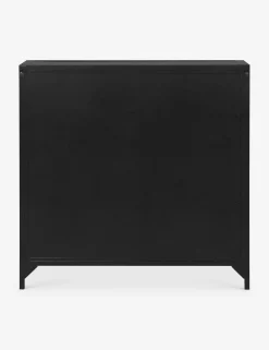 Malcom Small Curio Cabinet
