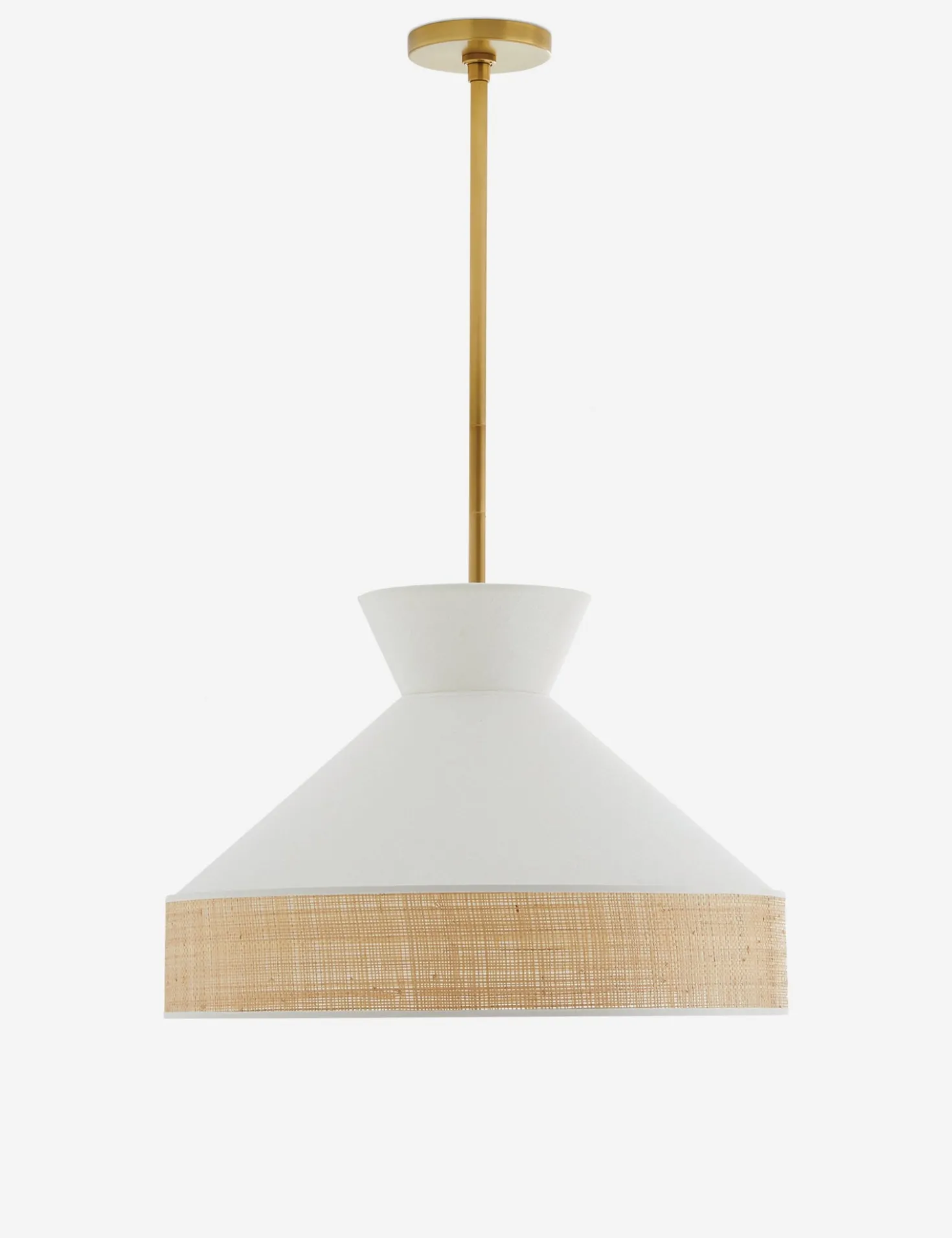 Malena Pendant Light by Arteriors