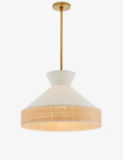 Malena Pendant Light by Arteriors