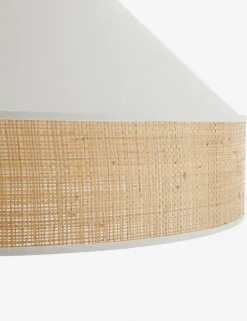 Malena Pendant Light by Arteriors