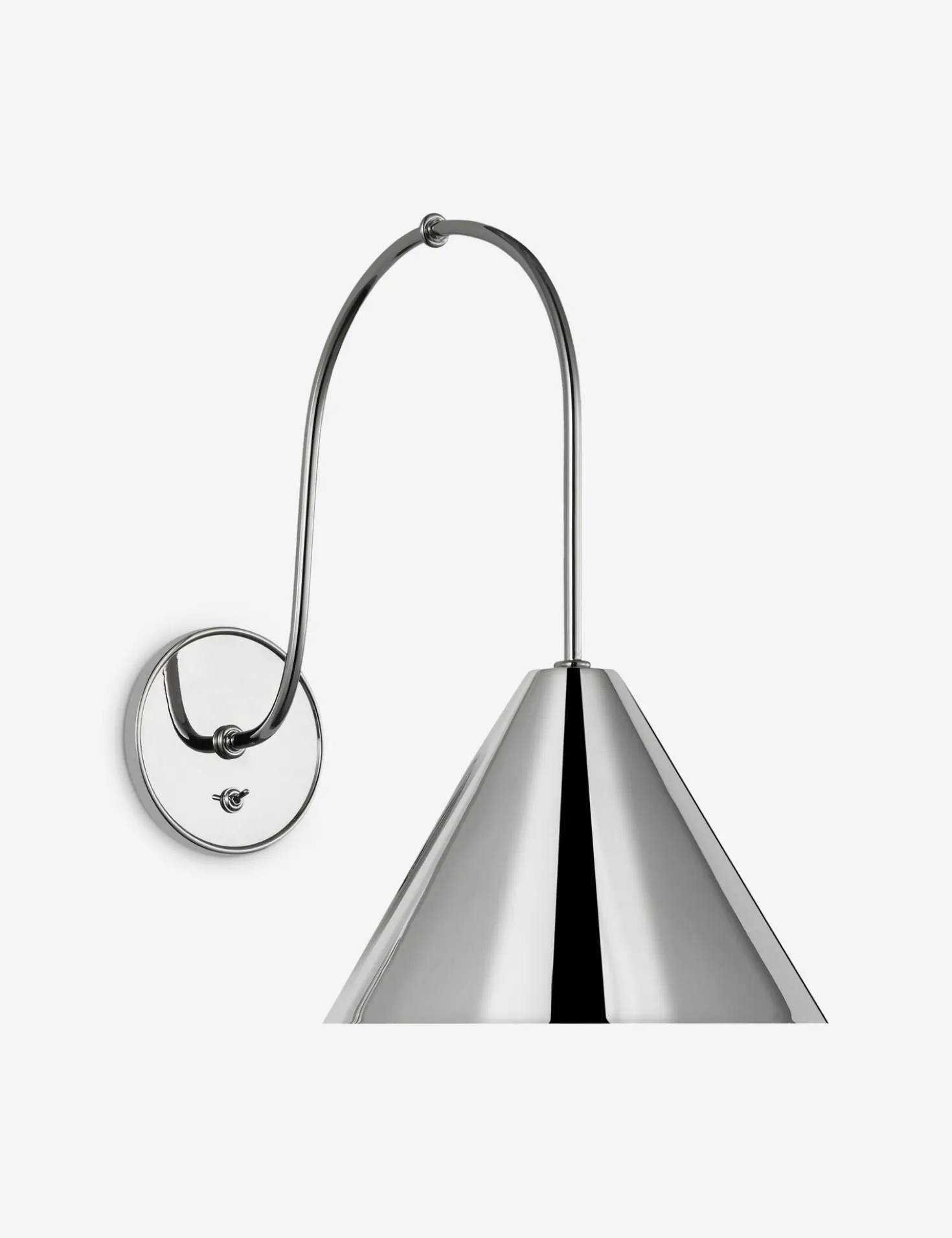 Malia Sconce by Amber Lewis