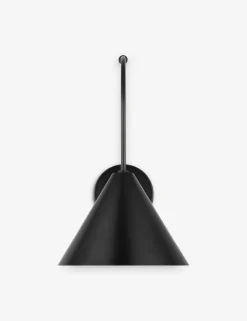 Malia Sconce by Amber Lewis