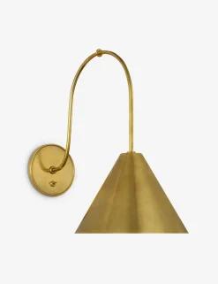 Malia Sconce by Amber Lewis