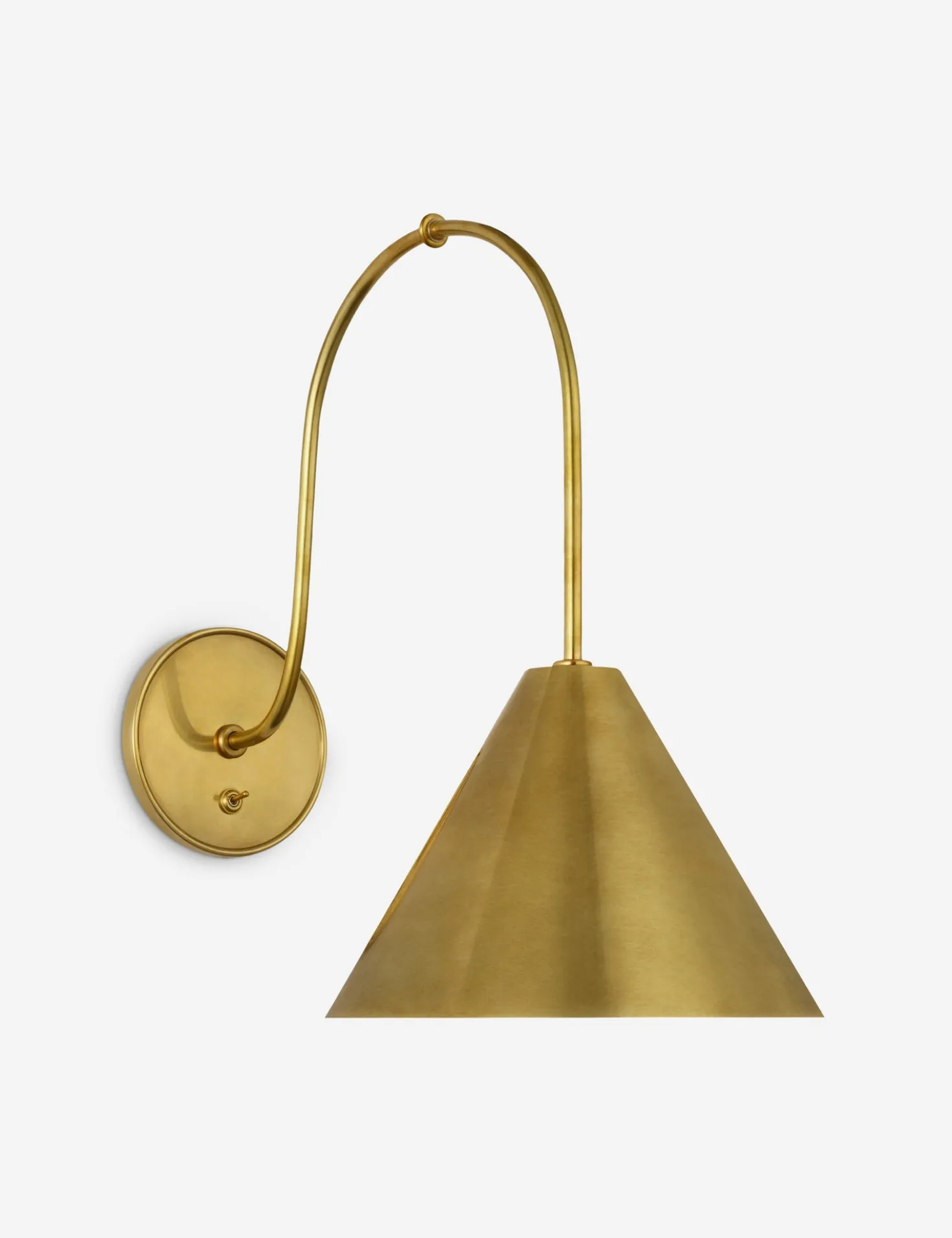 Malia Sconce by Amber Lewis