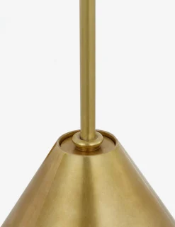 Malia Sconce by Amber Lewis
