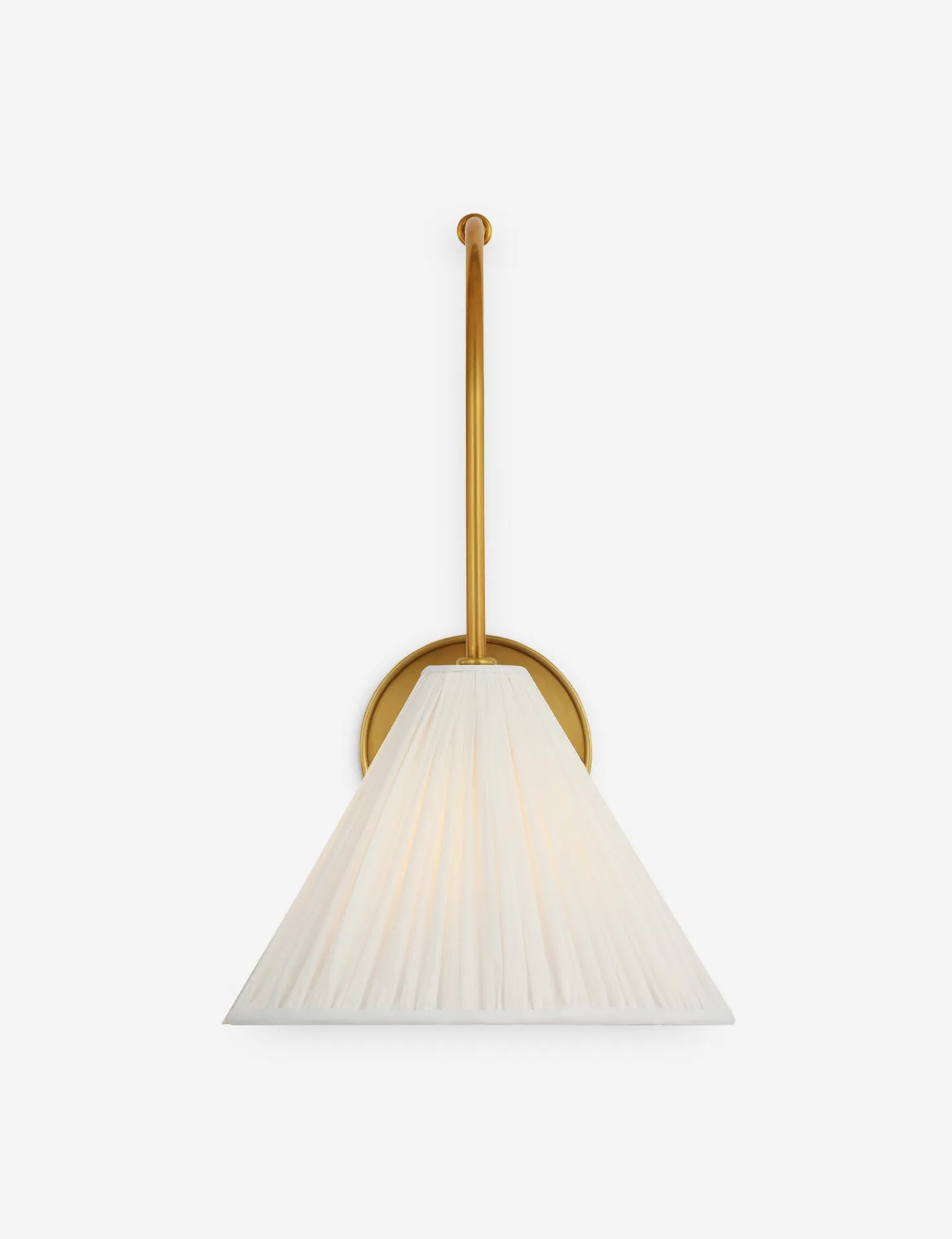 Malia Sconce by Amber Lewis