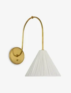 Malia Sconce by Amber Lewis