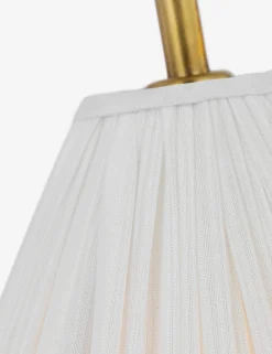 Malia Sconce by Amber Lewis