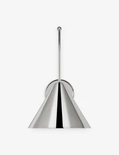 Malia Sconce by Amber Lewis