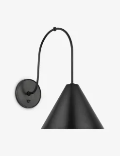 Malia Sconce by Amber Lewis