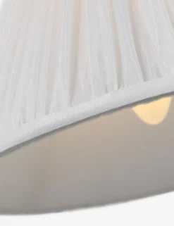 Malia Sconce by Amber Lewis