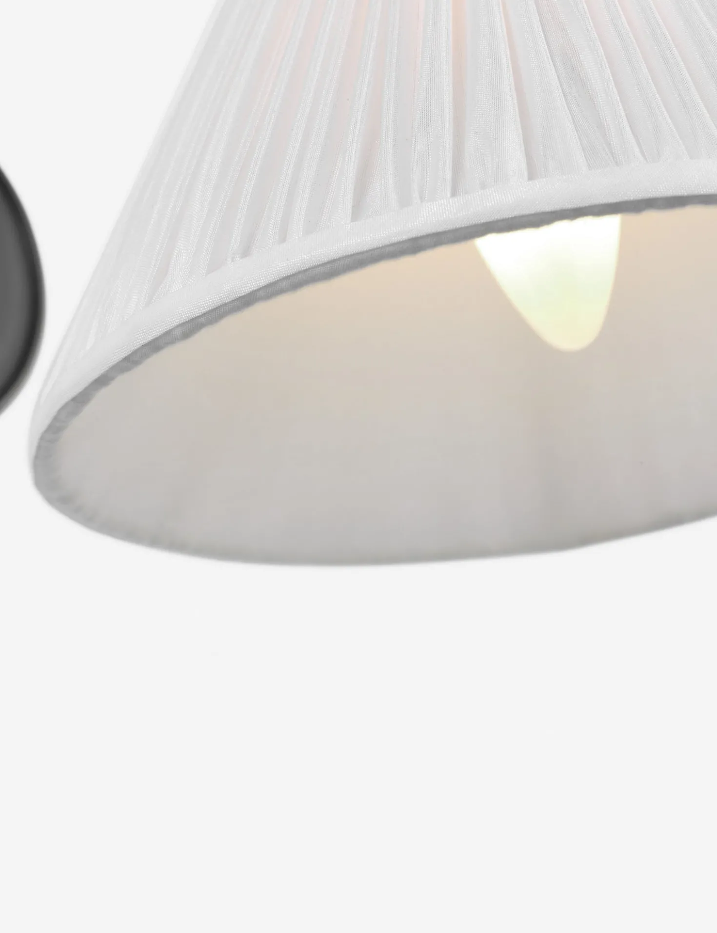 Malia Sconce by Amber Lewis