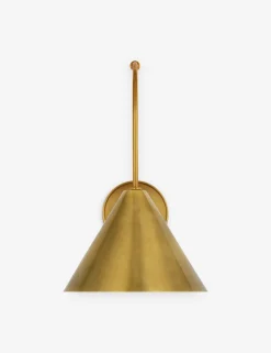 Malia Sconce by Amber Lewis