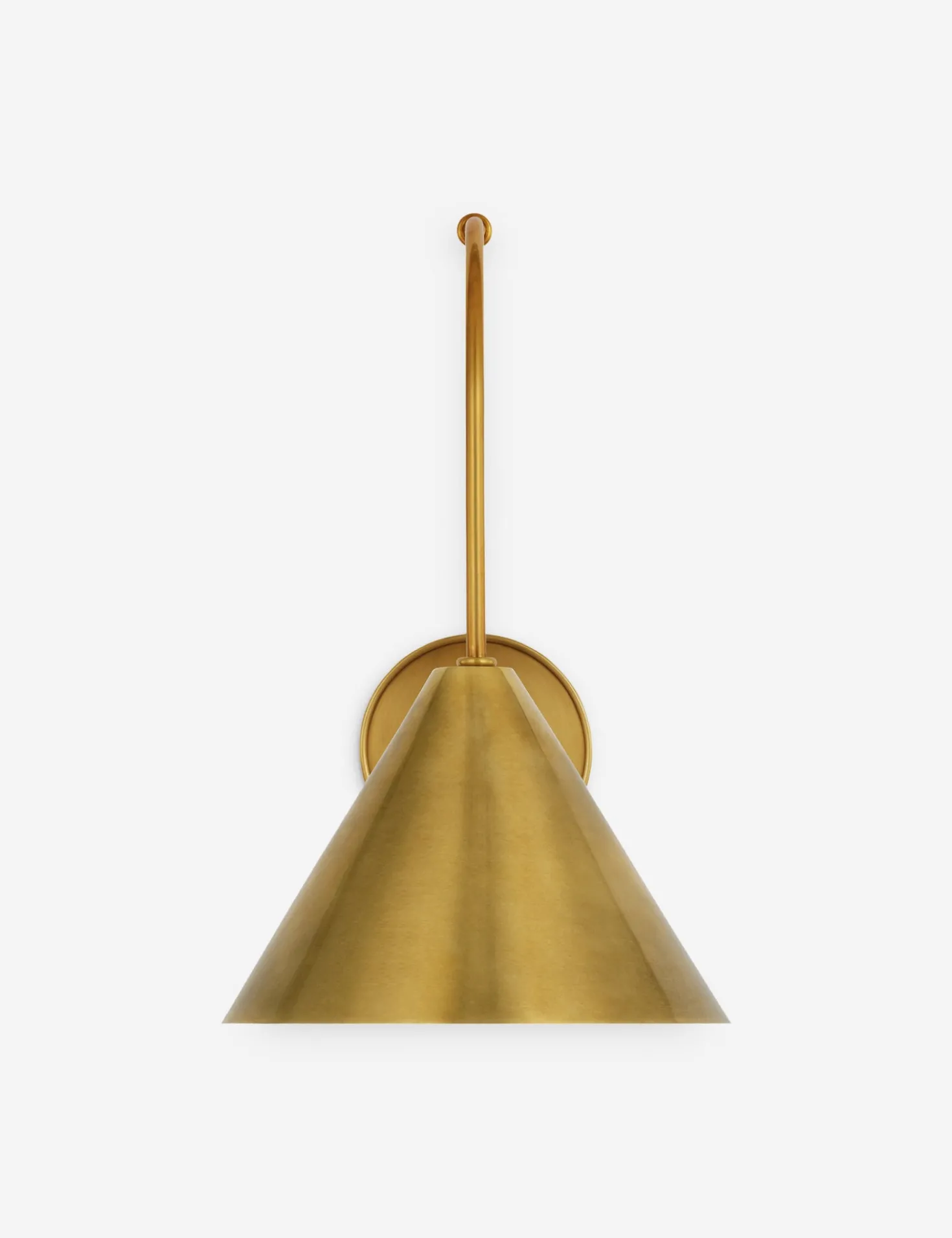 Malia Sconce by Amber Lewis
