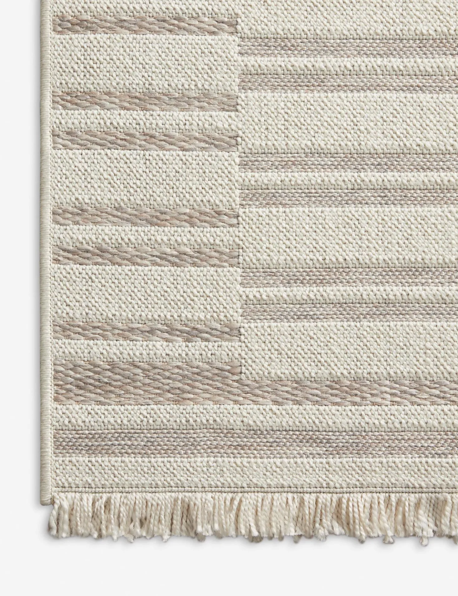 Malibu II Indoor / Outdoor Rug by Amber Lewis x Loloi