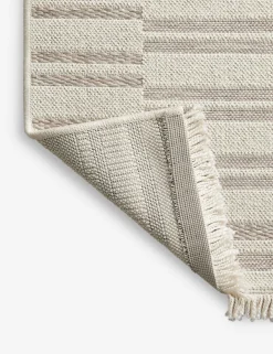 Malibu II Indoor / Outdoor Rug by Amber Lewis x Loloi