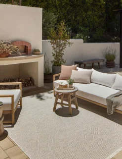 Malibu III Indoor / Outdoor Rug by Amber Lewis x Loloi