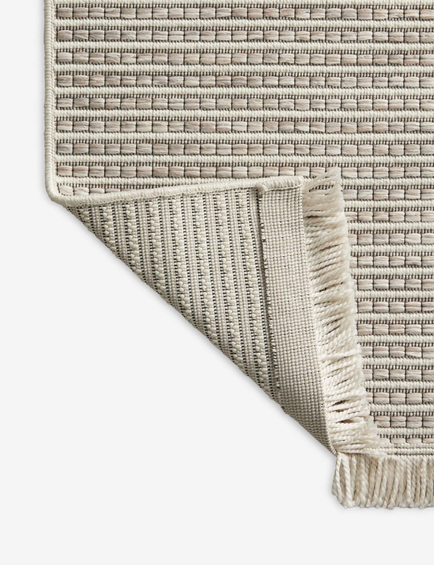 Malibu III Indoor / Outdoor Rug by Amber Lewis x Loloi