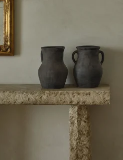 Malibu Vase by Button Atelier x Co.House Designs