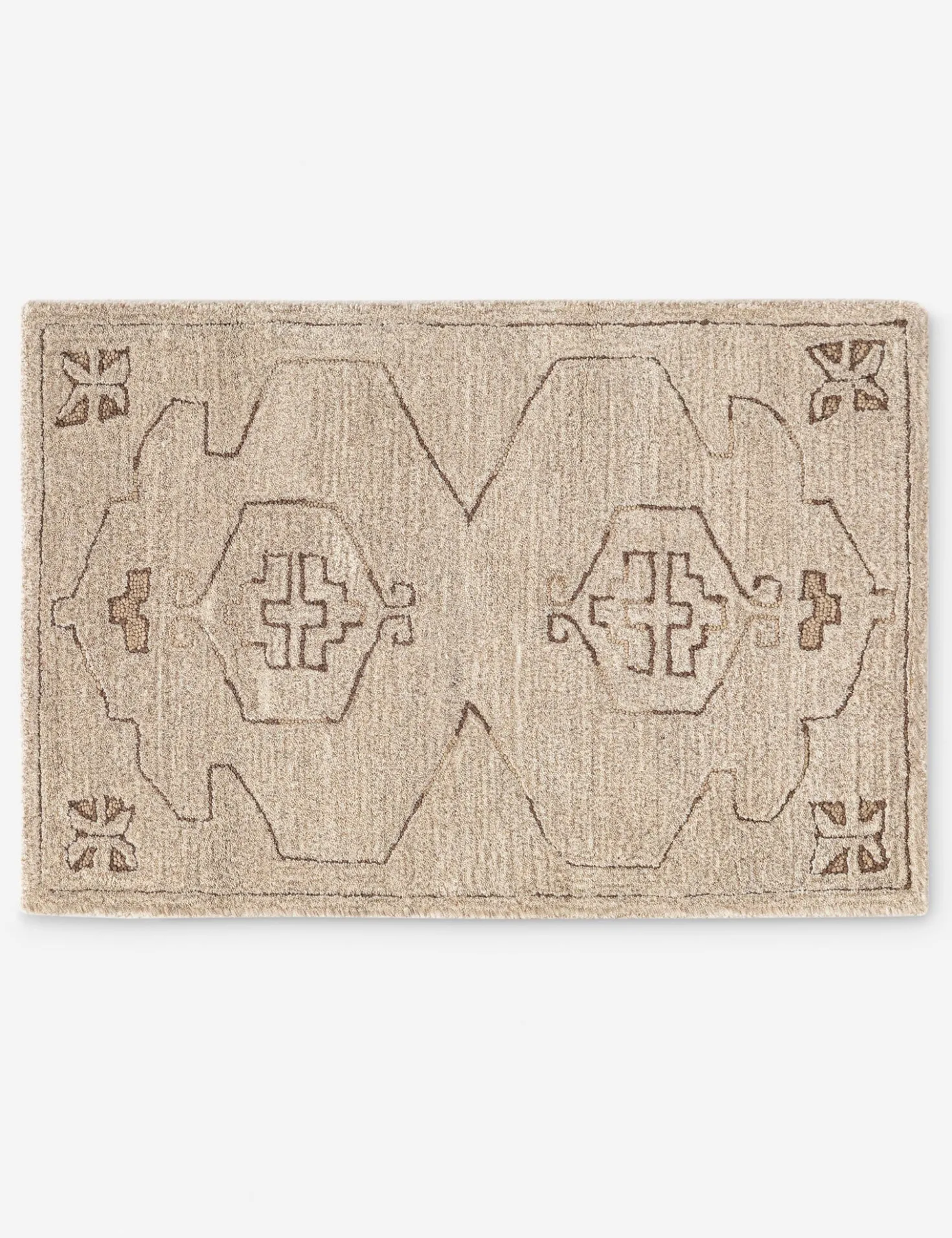Malin Hand-Tufted Wool Rug