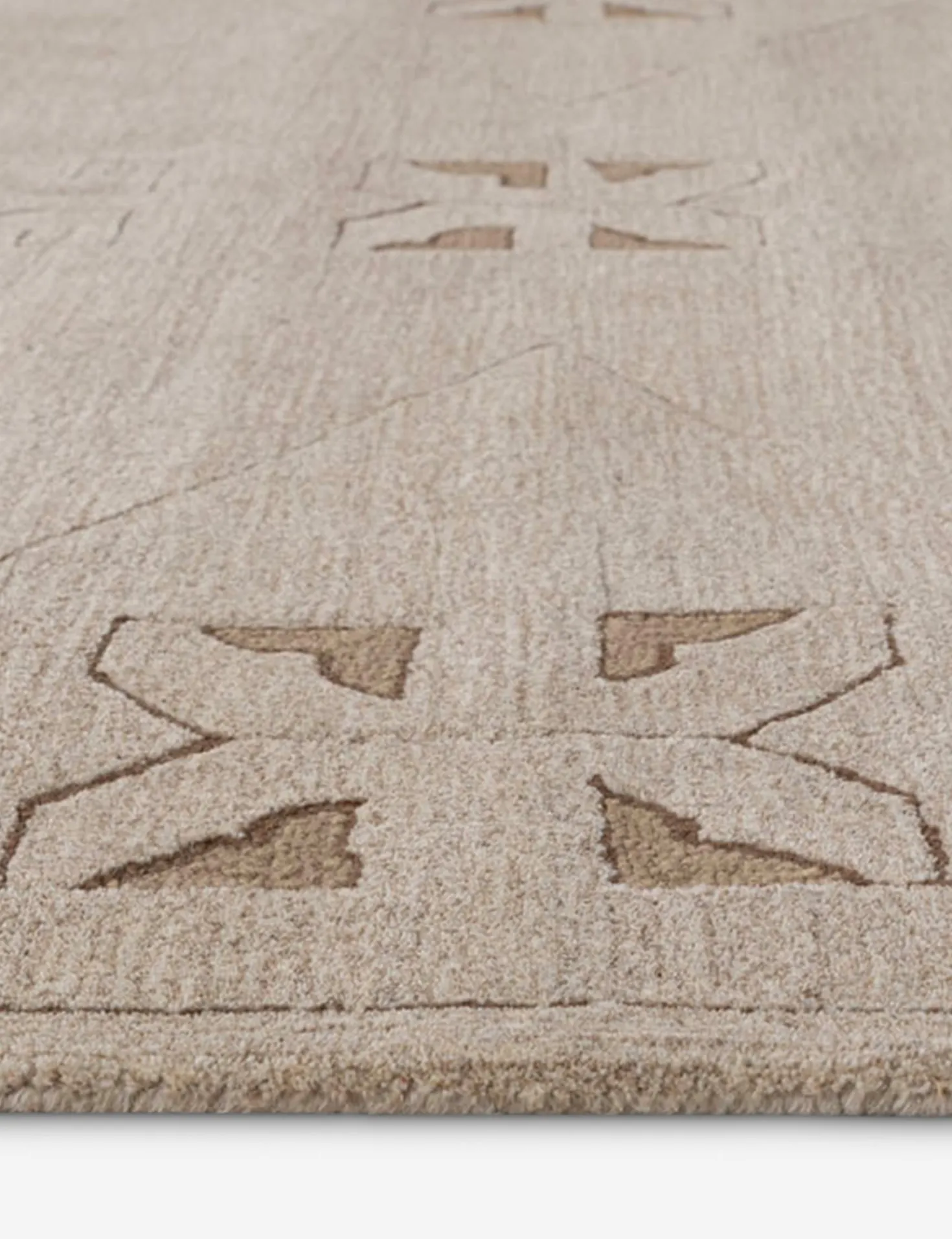 Malin Hand-Tufted Wool Rug