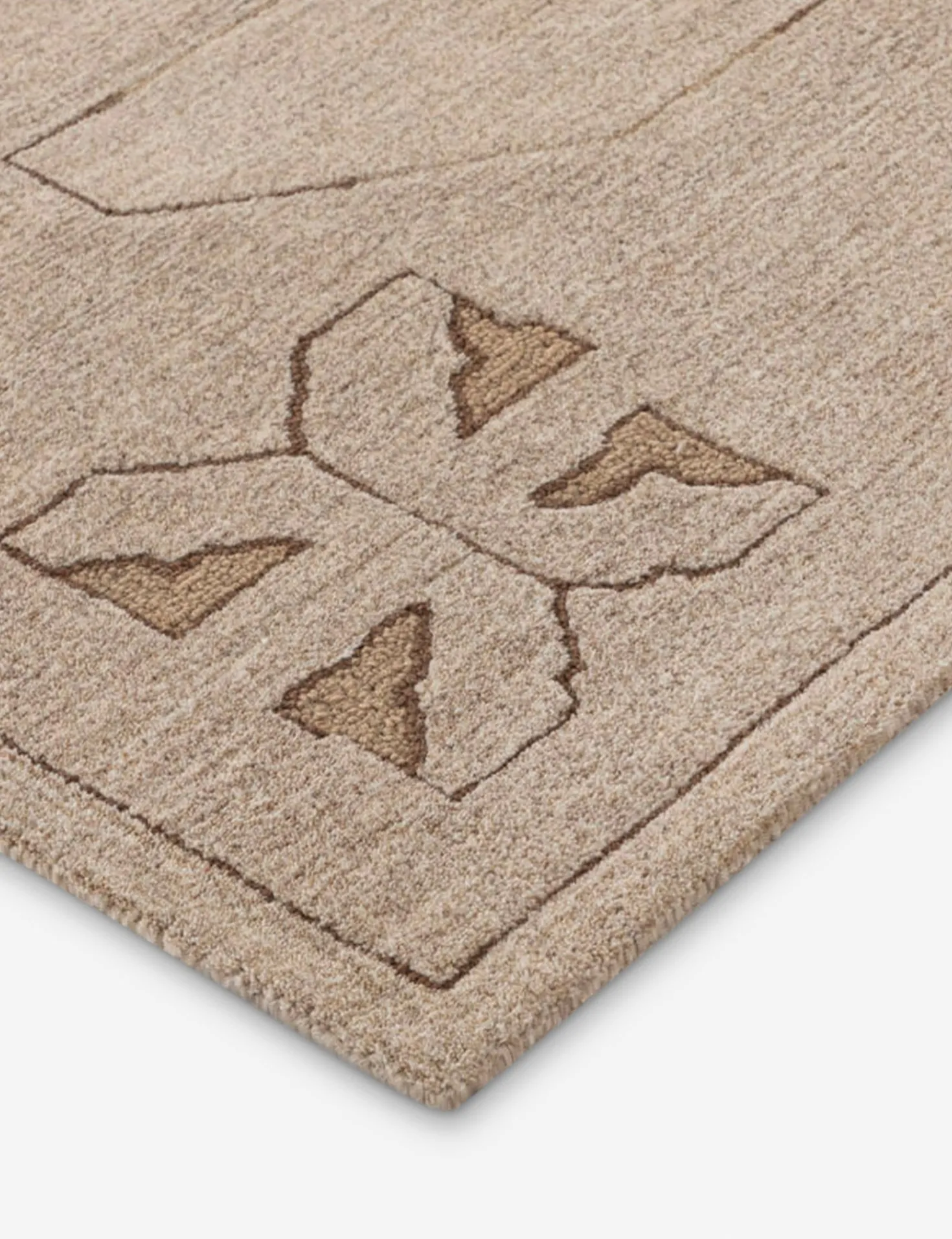 Malin Hand-Tufted Wool Rug