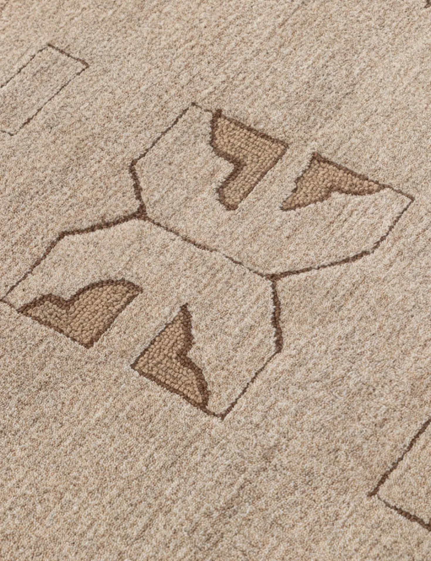 Malin Hand-Tufted Wool Rug