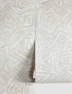 Malou Wallpaper by Malene Barnett
