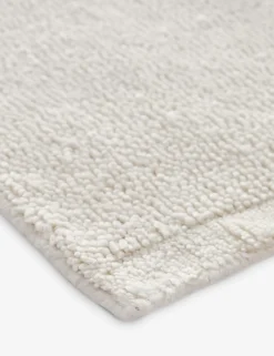 Malta Hand-Knotted Wool Rug By Aimee Song