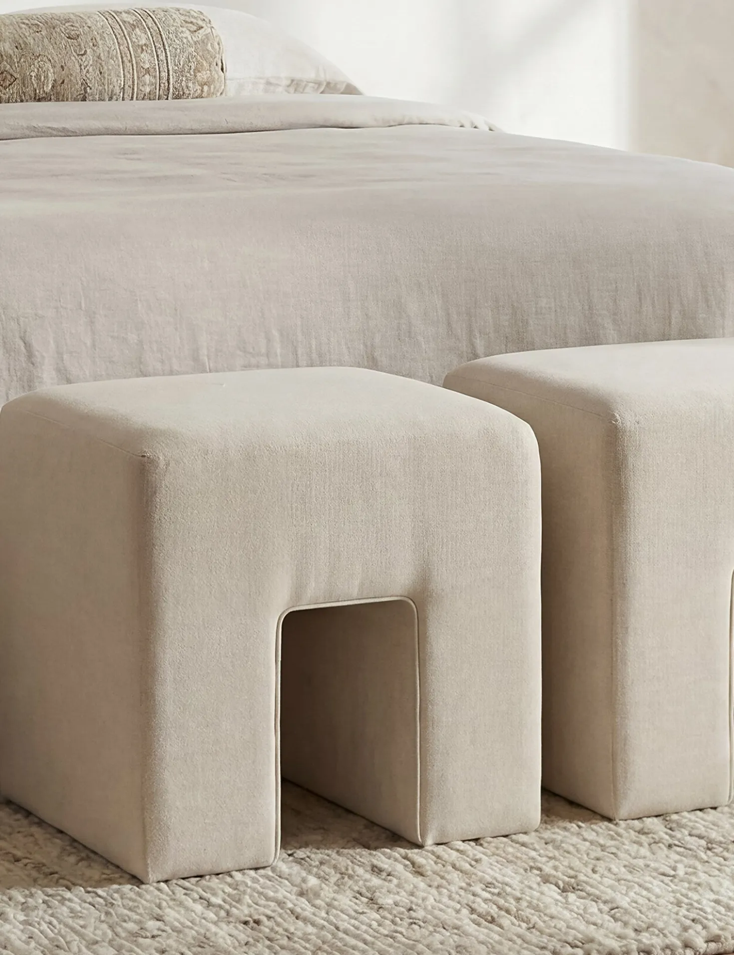 Malu Stool