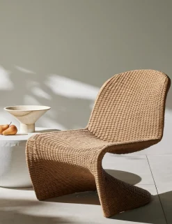 Manila Indoor / Outdoor Accent Chair
