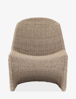 Manila Indoor / Outdoor Accent Chair