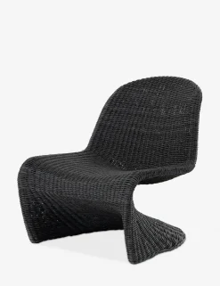 Manila Indoor / Outdoor Accent Chair
