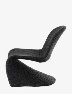 Manila Indoor / Outdoor Accent Chair
