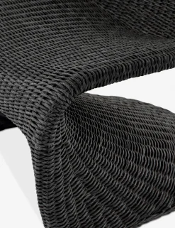 Manila Indoor / Outdoor Accent Chair