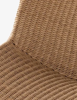 Manila Indoor / Outdoor Accent Chair