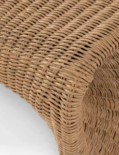 Manila Indoor / Outdoor Accent Chair
