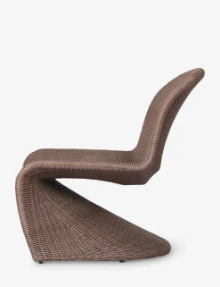Manila Indoor / Outdoor Accent Chair