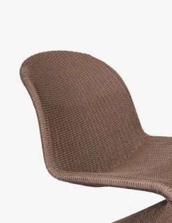 Manila Indoor / Outdoor Accent Chair