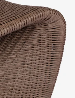 Manila Indoor / Outdoor Accent Chair