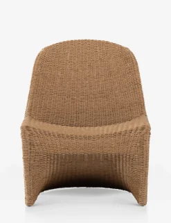 Manila Indoor / Outdoor Accent Chair