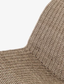 Manila Indoor / Outdoor Accent Chair