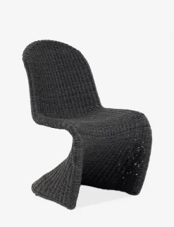 Manila Indoor / Outdoor Dining Chair