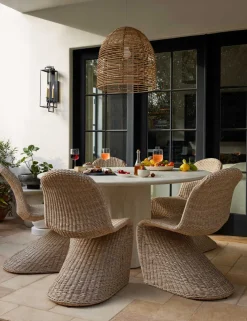 Manila Indoor / Outdoor Dining Chair