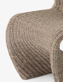 Manila Indoor / Outdoor Dining Chair