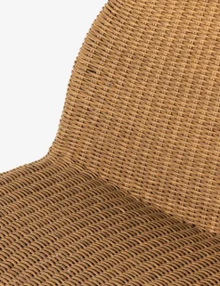 Manila Indoor / Outdoor Dining Bench