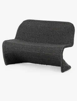 Manila Indoor / Outdoor Dining Bench
