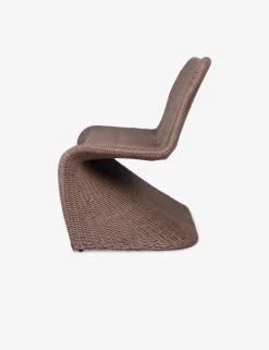 Manila Indoor / Outdoor Dining Bench